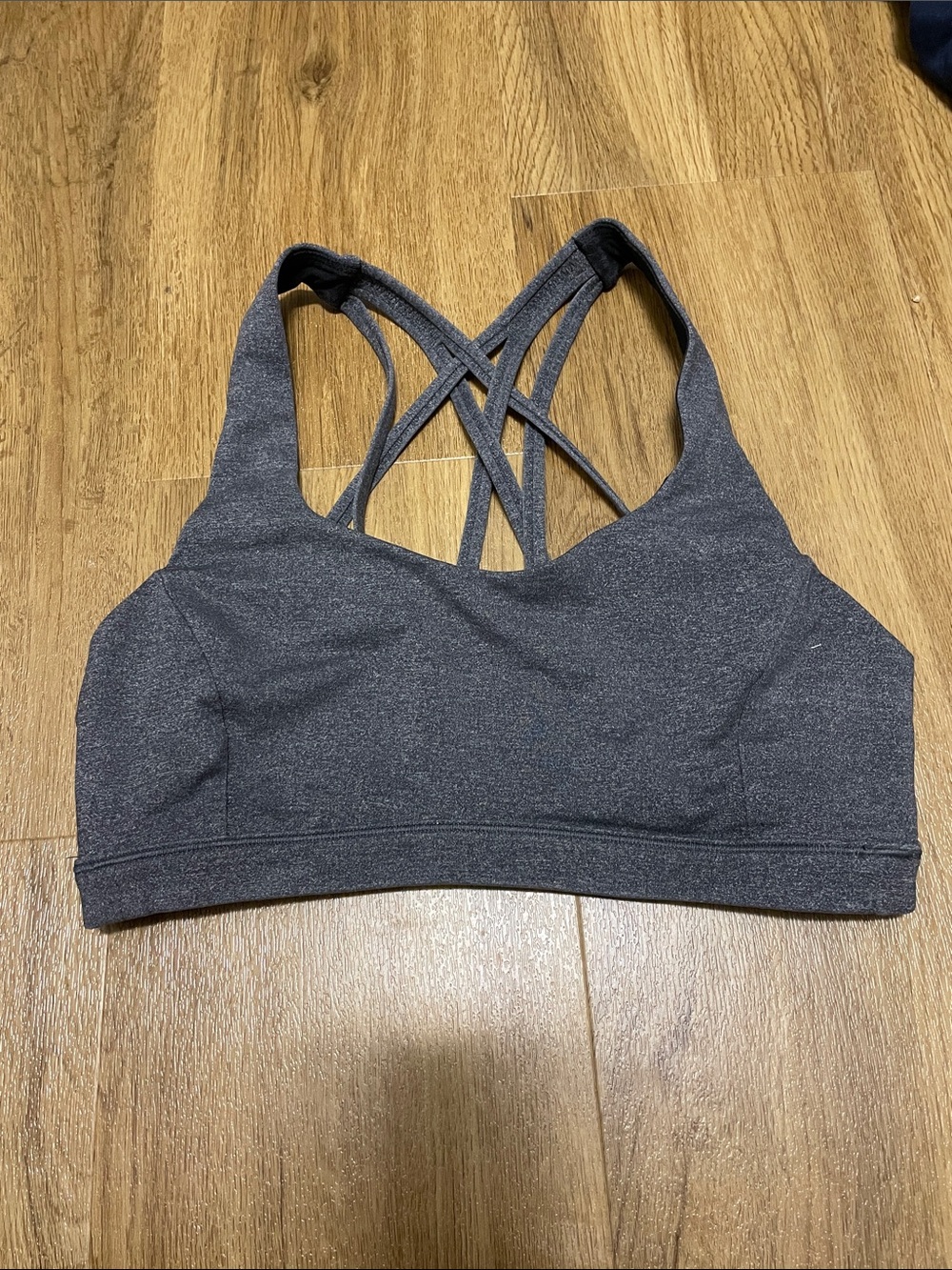 Free to Be Serene Bra